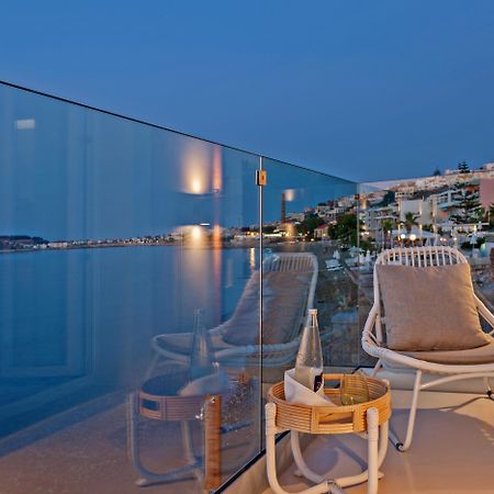 Thalassa Boutique Hotel (Adults Only) Rethymno  Exterior photo