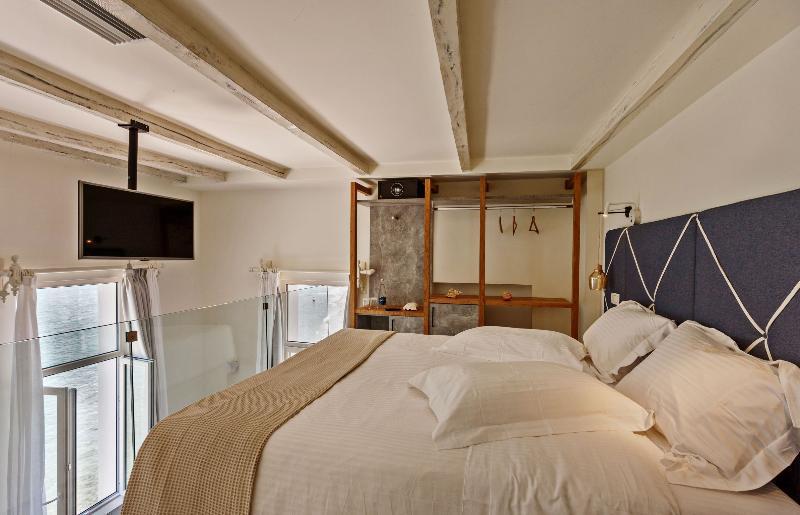Thalassa Boutique Hotel (Adults Only) Rethymno  Exterior photo
