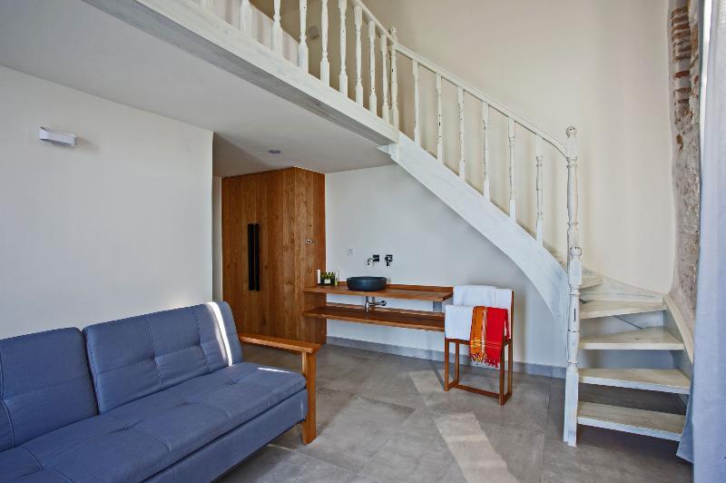 Thalassa Boutique Hotel (Adults Only) Rethymno  Exterior photo