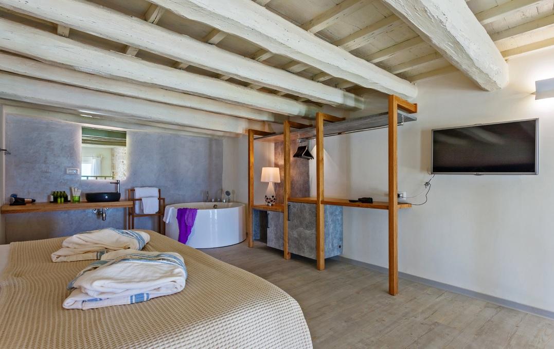 Thalassa Boutique Hotel (Adults Only) Rethymno  Exterior photo