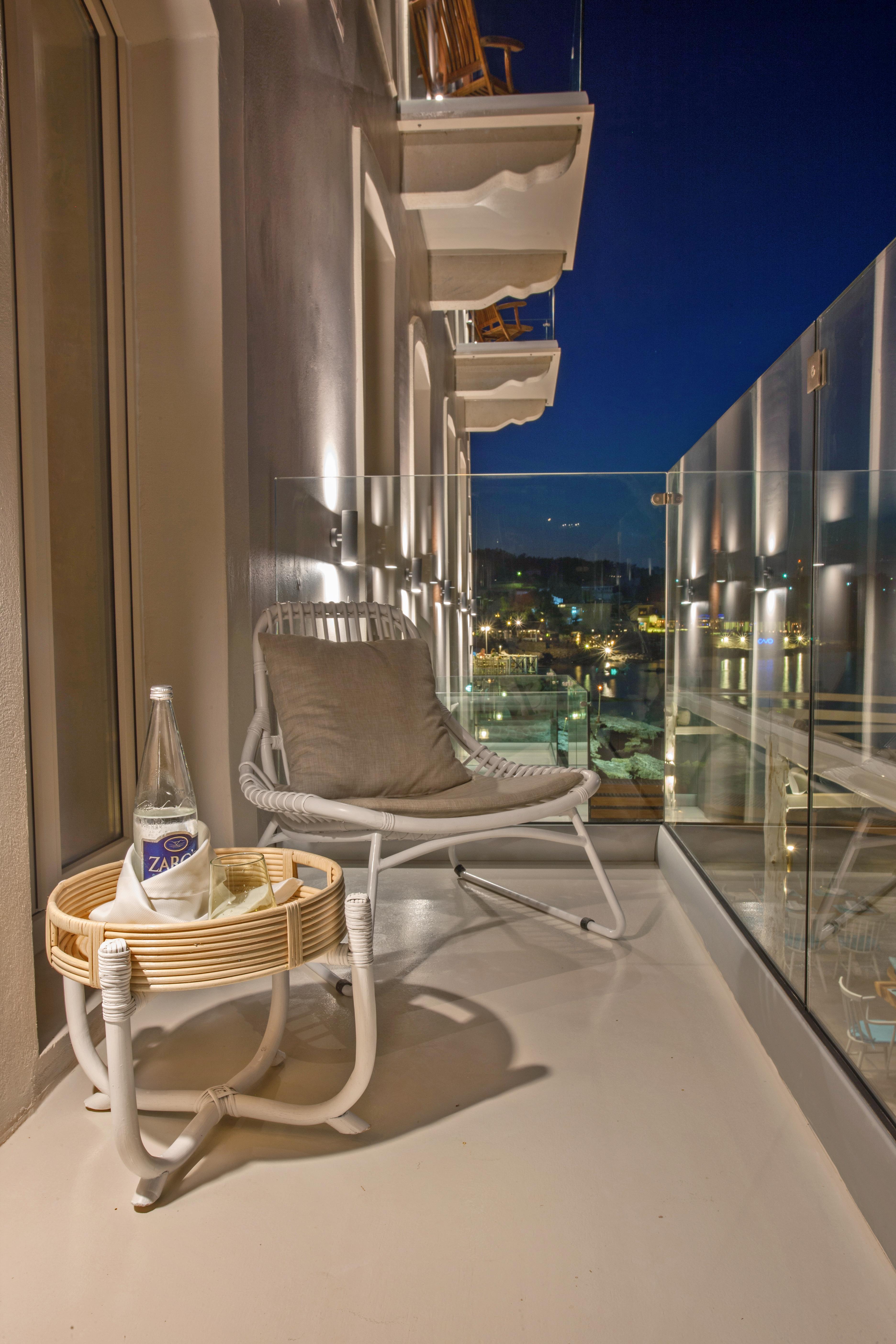 Thalassa Boutique Hotel (Adults Only) Rethymno  Exterior photo