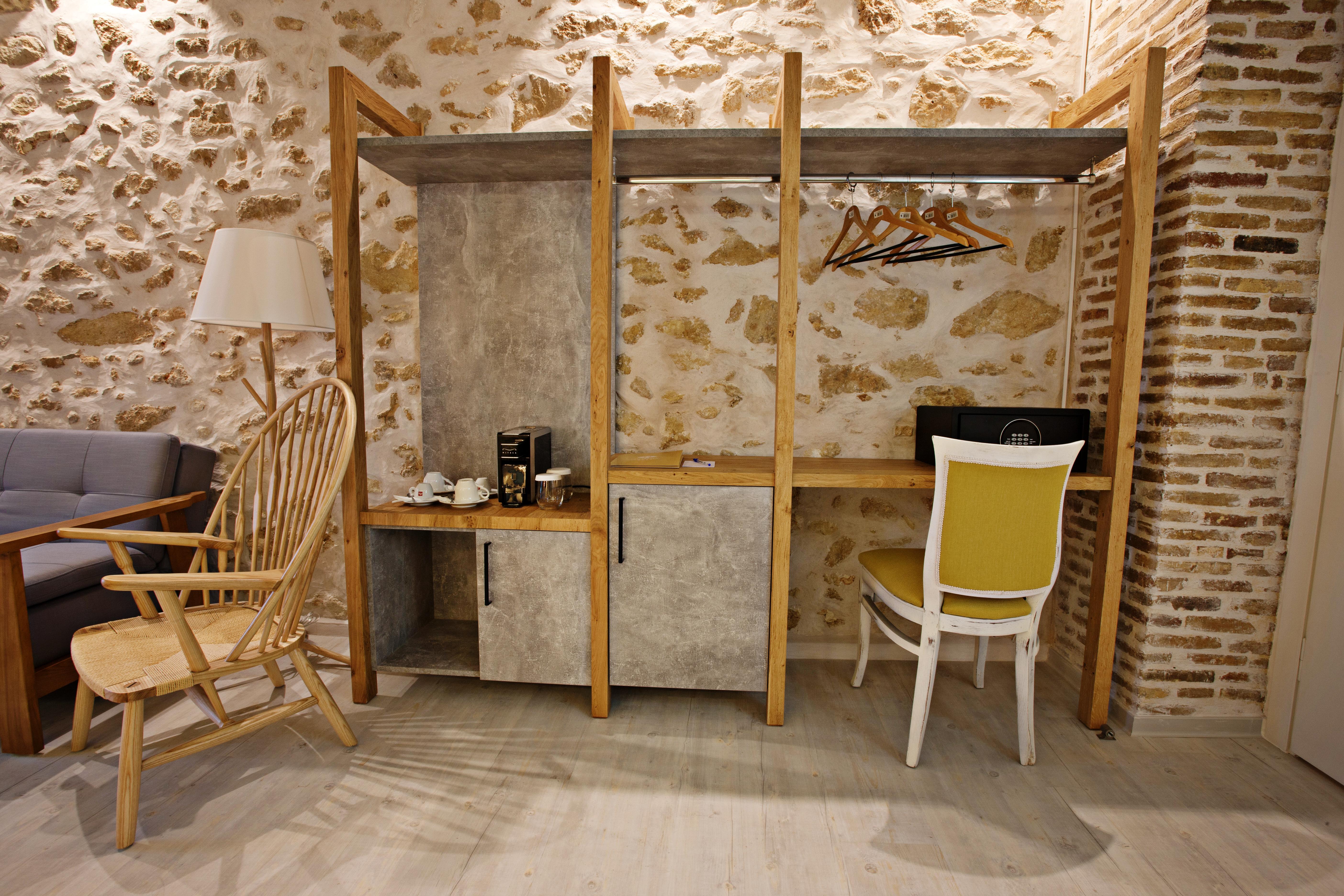 Thalassa Boutique Hotel (Adults Only) Rethymno  Exterior photo
