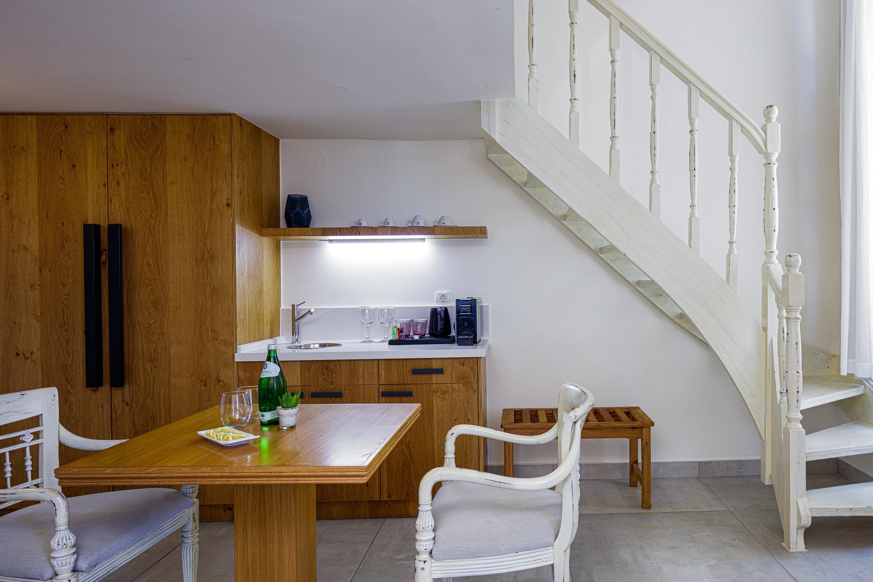 Thalassa Boutique Hotel (Adults Only) Rethymno  Exterior photo