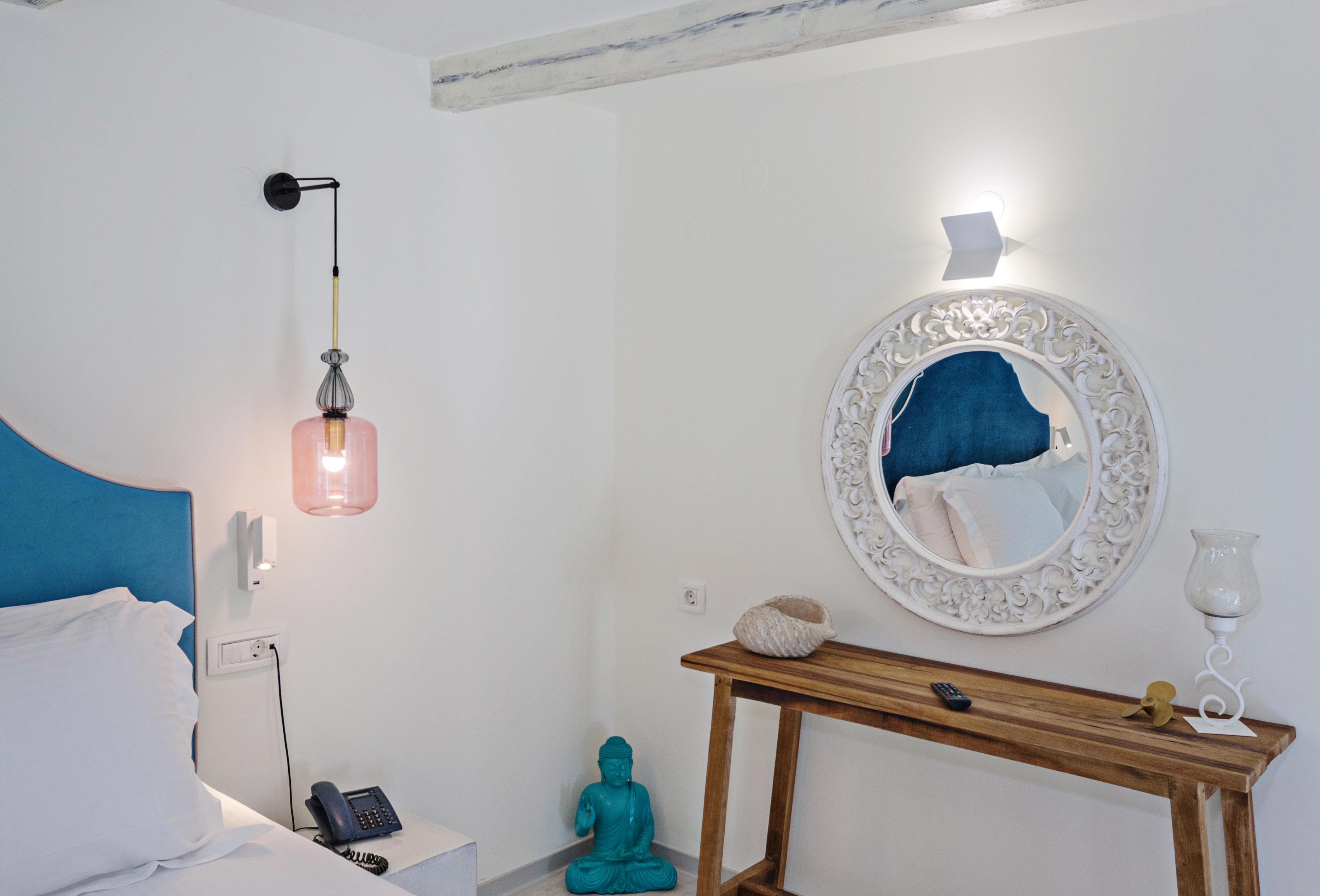 Thalassa Boutique Hotel (Adults Only) Rethymno  Exterior photo