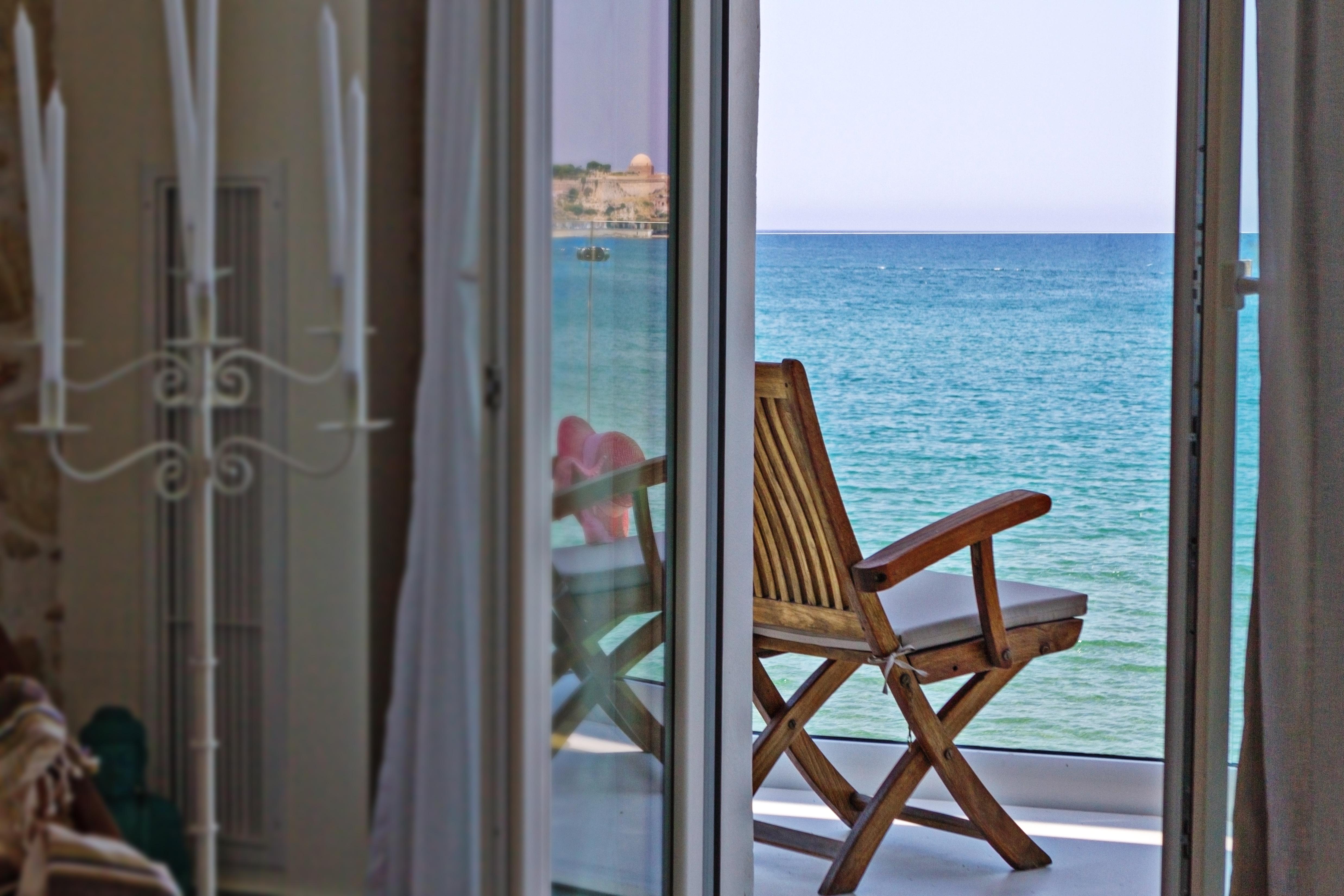 Thalassa Boutique Hotel (Adults Only) Rethymno  Exterior photo