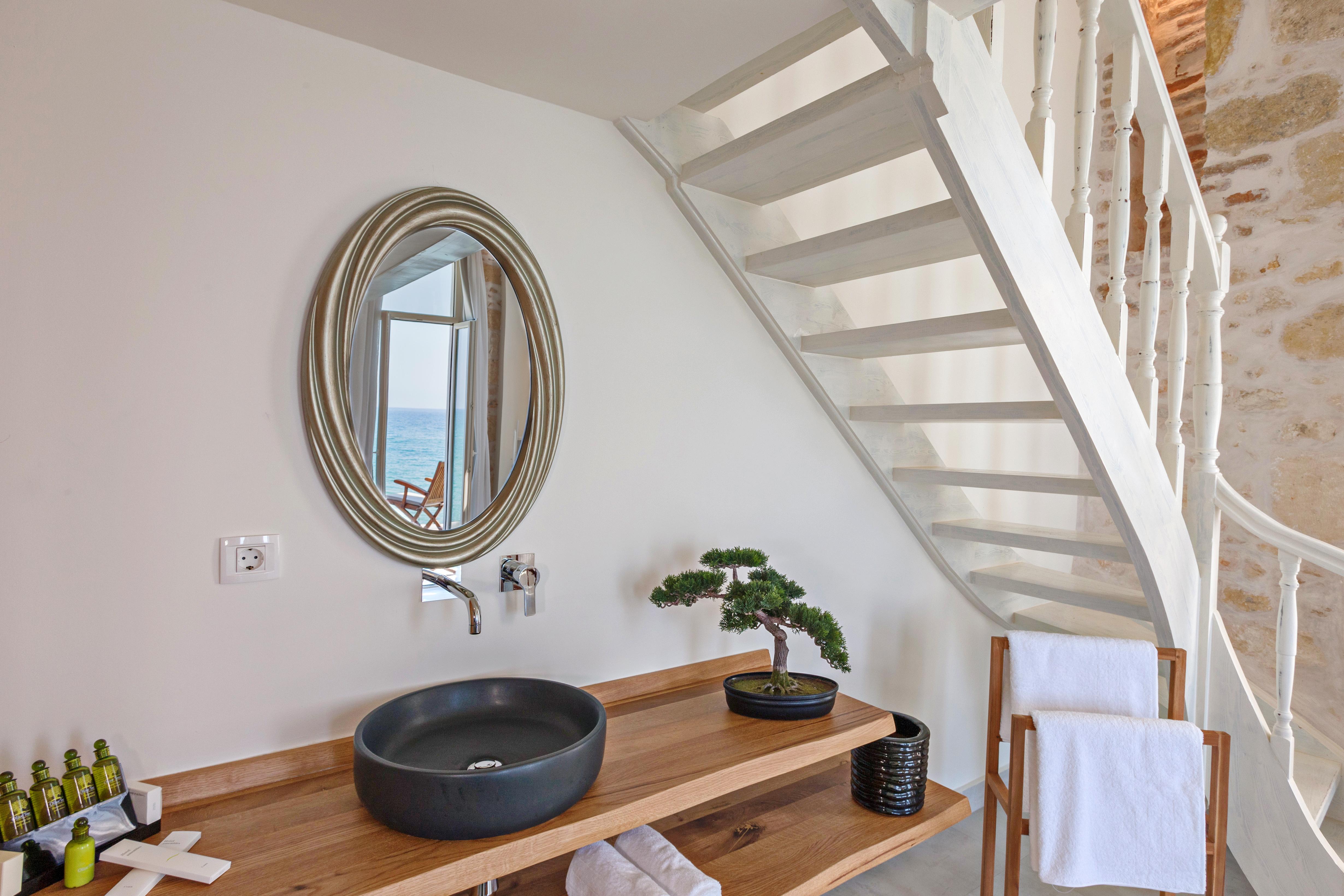 Thalassa Boutique Hotel (Adults Only) Rethymno  Exterior photo