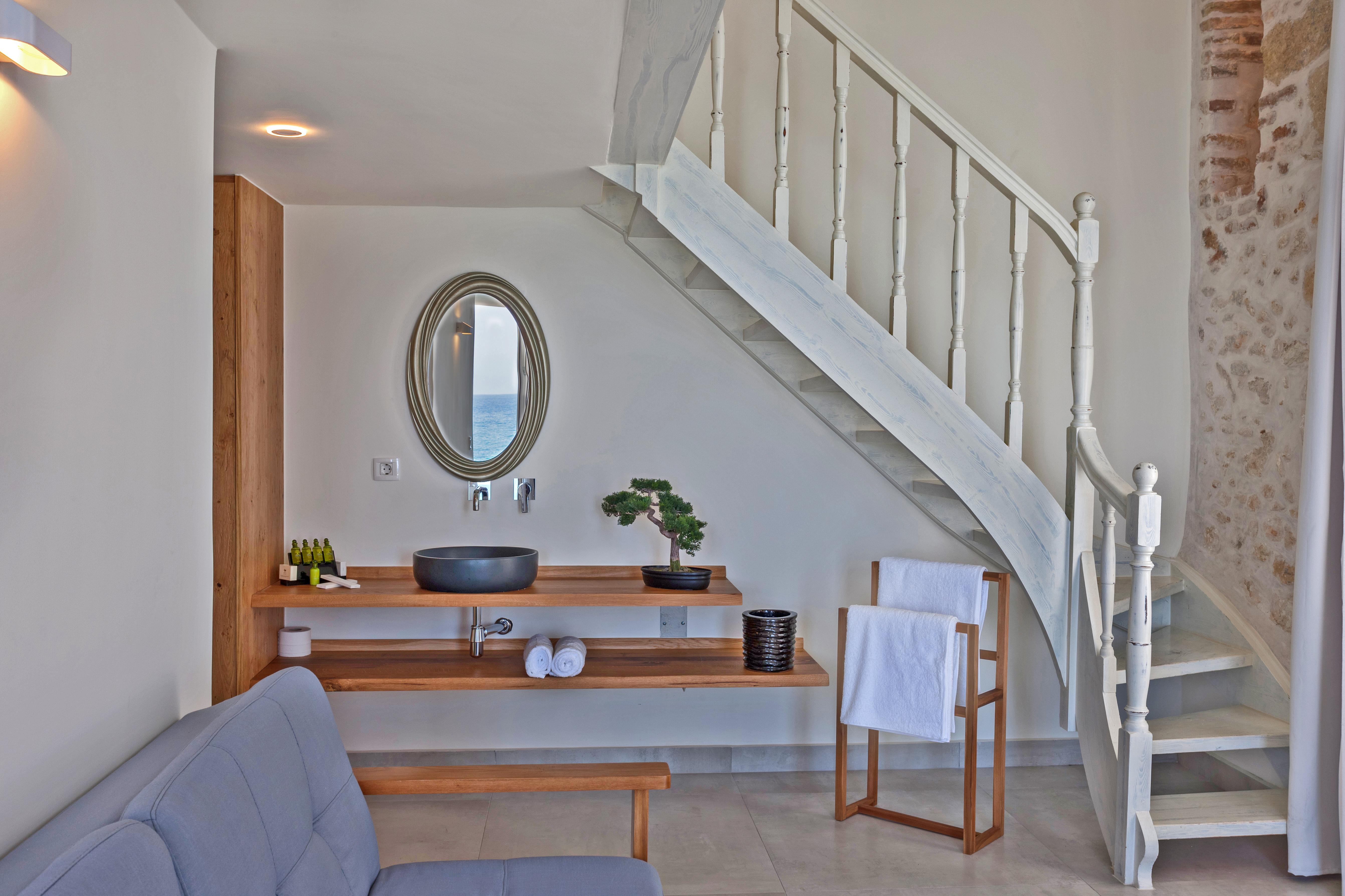 Thalassa Boutique Hotel (Adults Only) Rethymno  Exterior photo