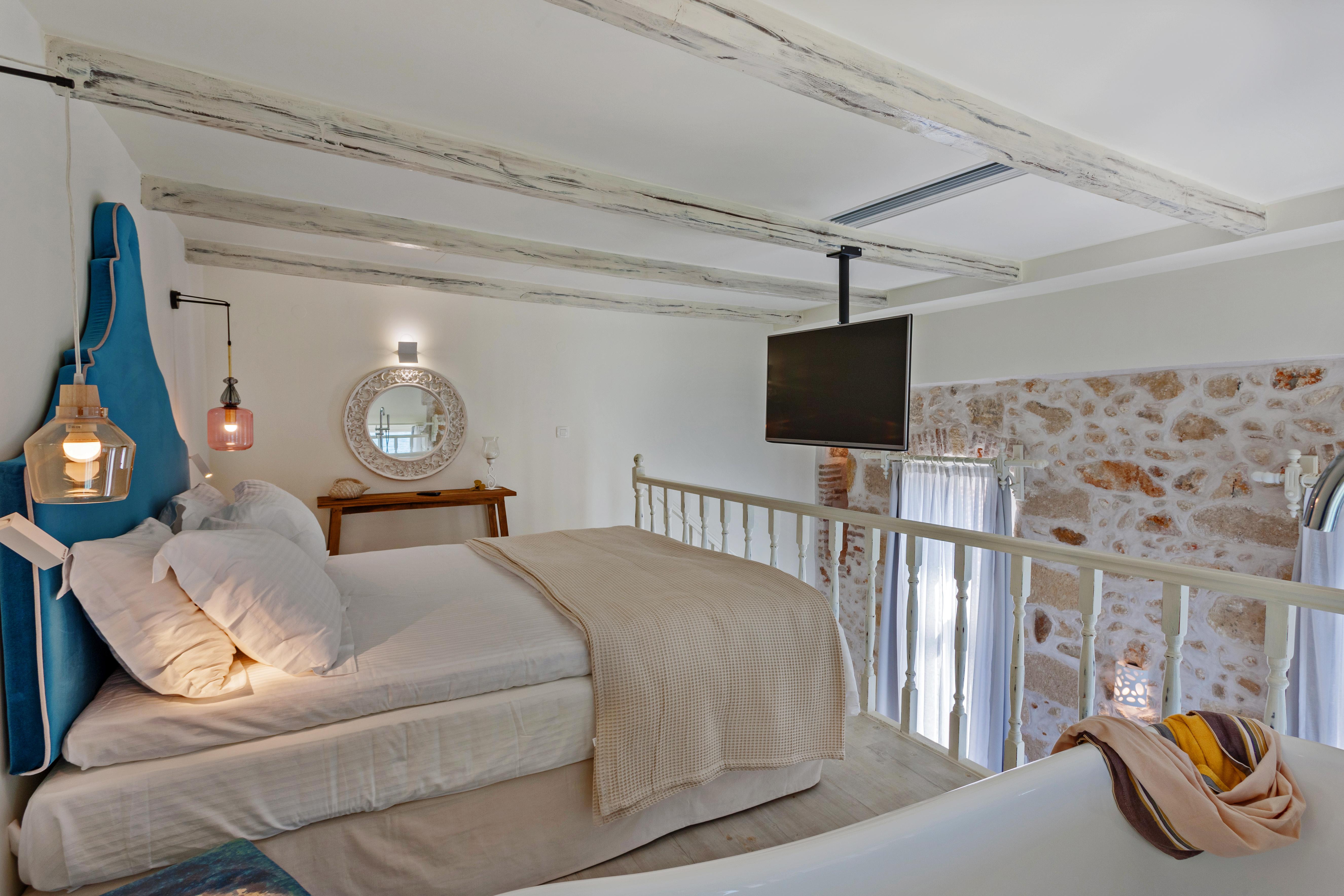 Thalassa Boutique Hotel (Adults Only) Rethymno  Exterior photo
