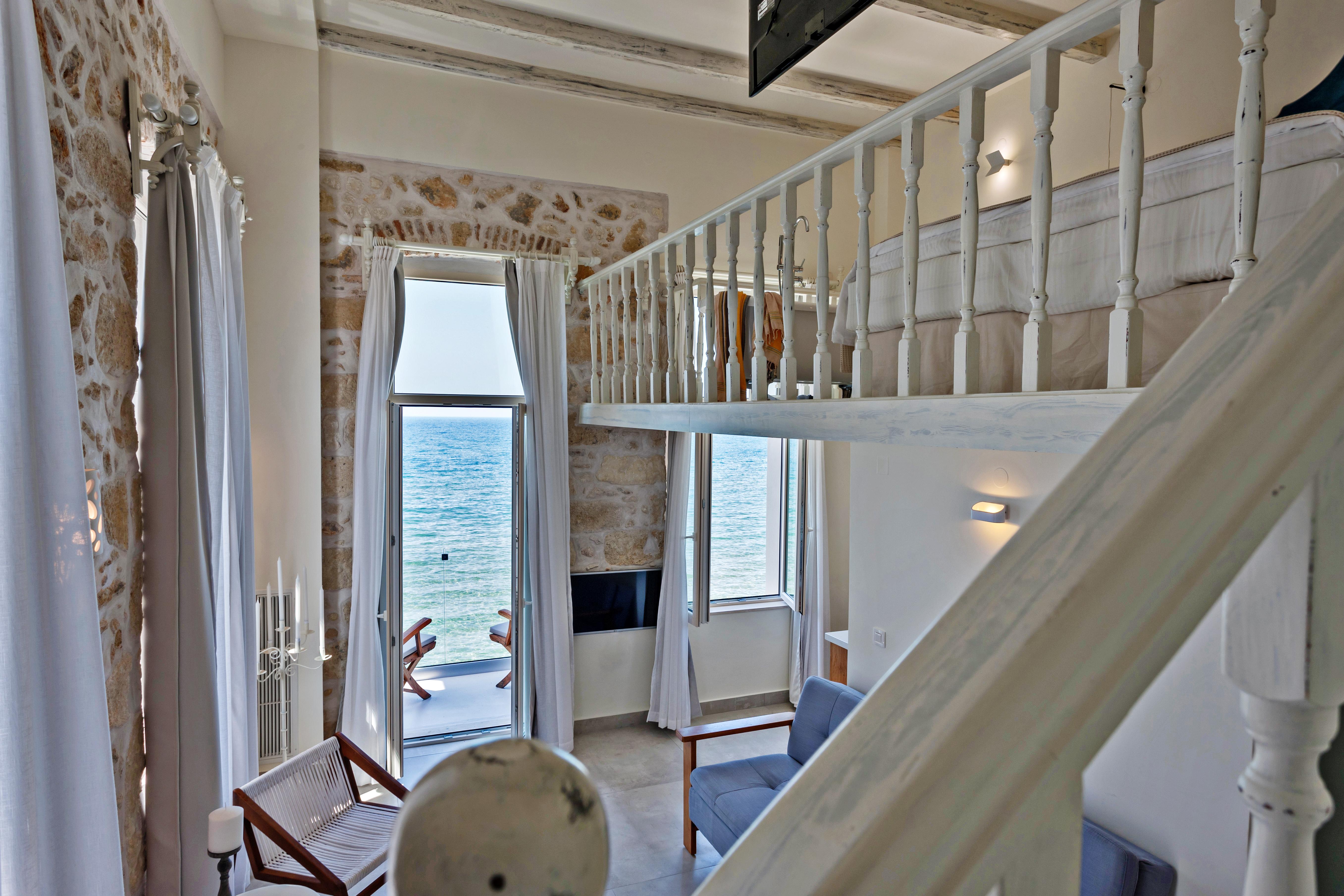 Thalassa Boutique Hotel (Adults Only) Rethymno  Exterior photo