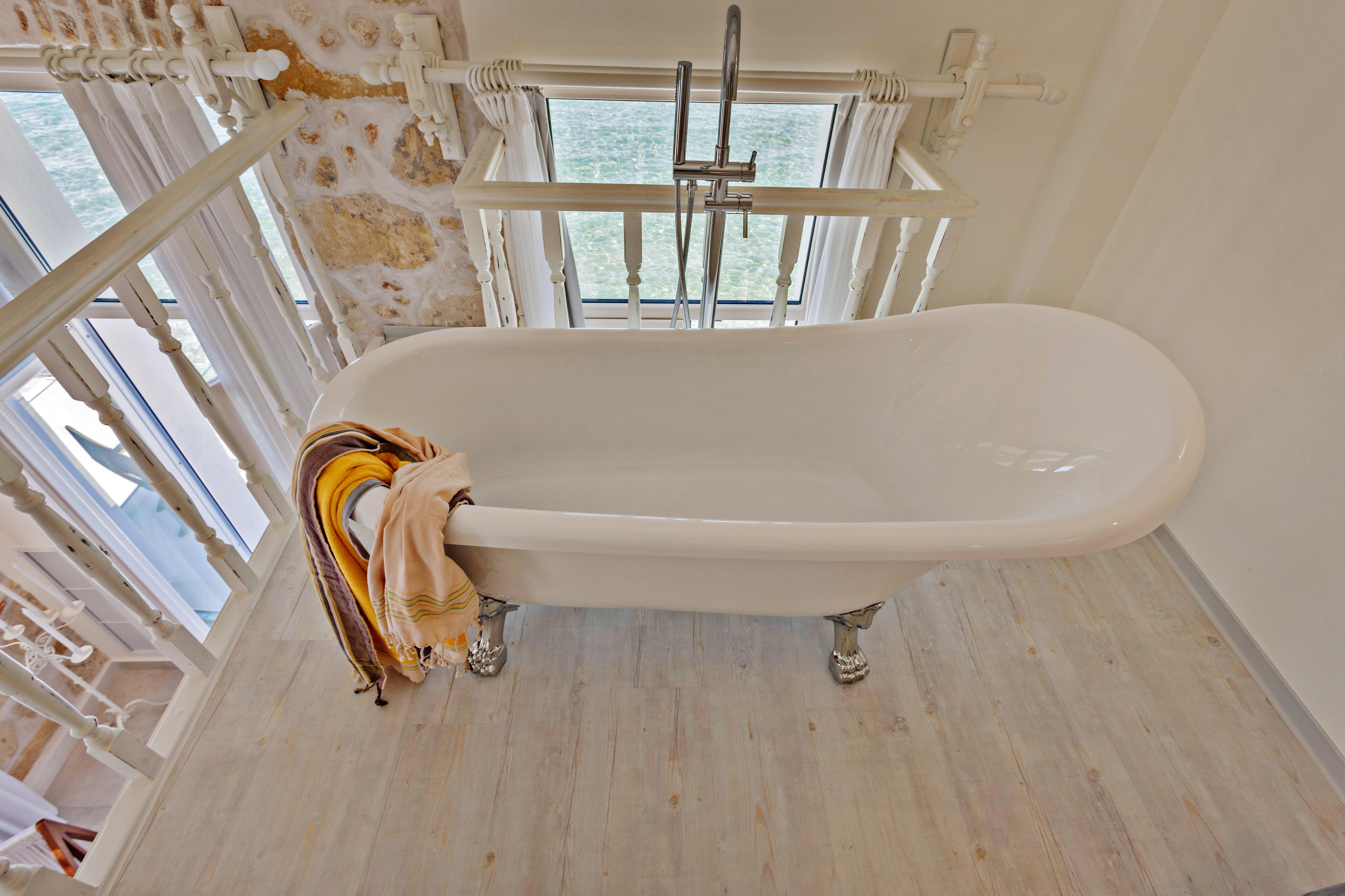 Thalassa Boutique Hotel (Adults Only) Rethymno  Exterior photo