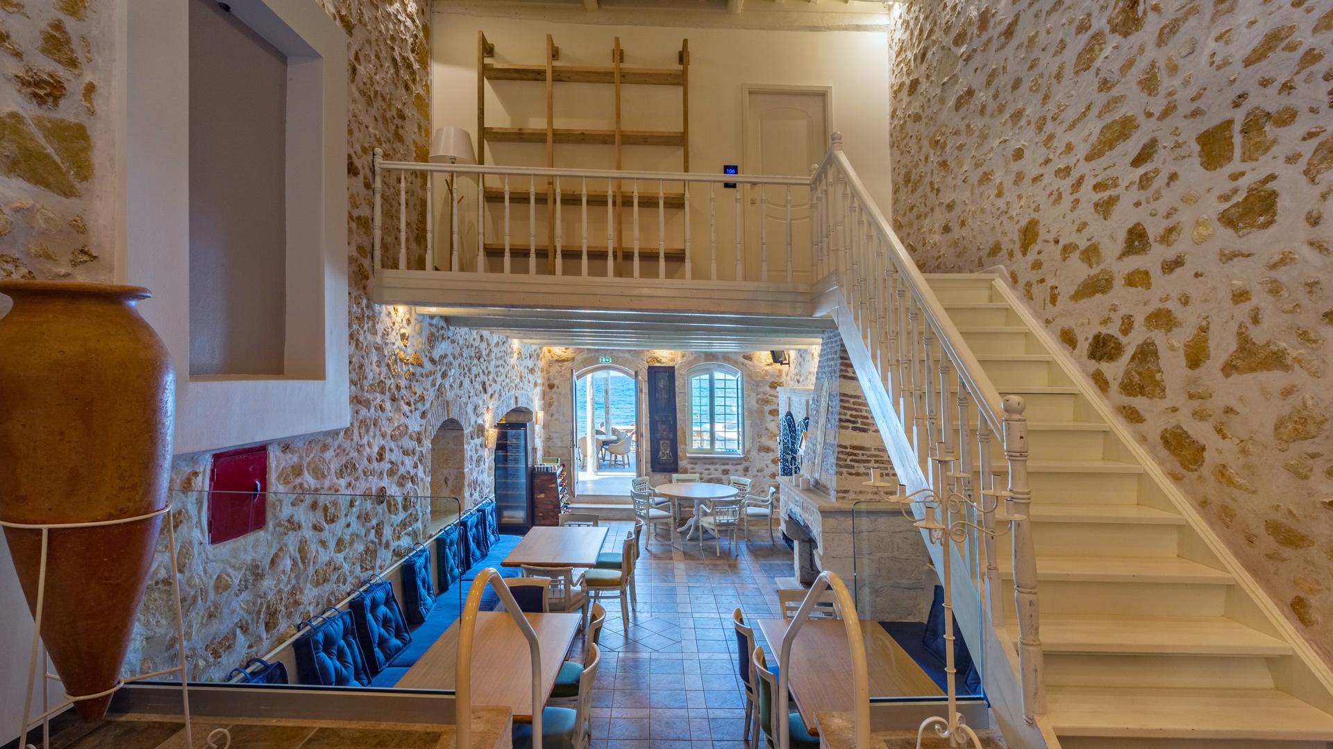 Thalassa Boutique Hotel (Adults Only) Rethymno  Exterior photo
