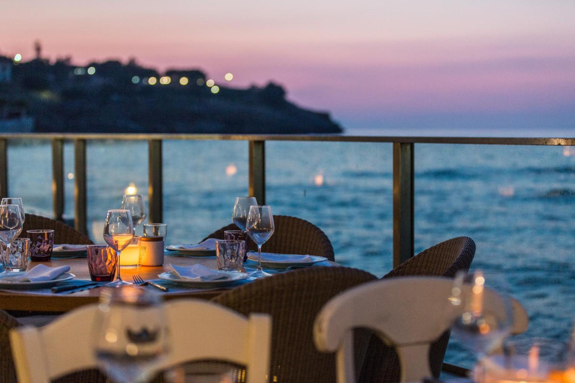 Thalassa Boutique Hotel (Adults Only) Rethymno  Exterior photo