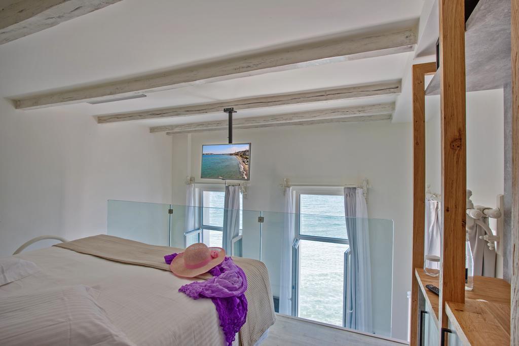 Thalassa Boutique Hotel (Adults Only) Rethymno  Exterior photo