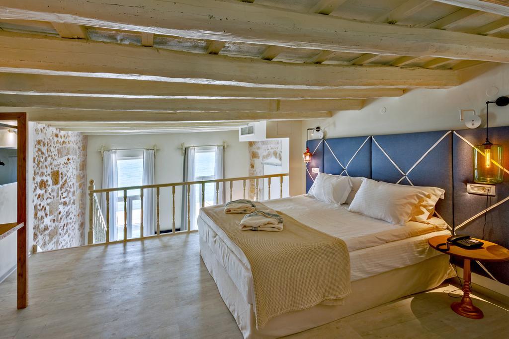 Thalassa Boutique Hotel (Adults Only) Rethymno  Exterior photo