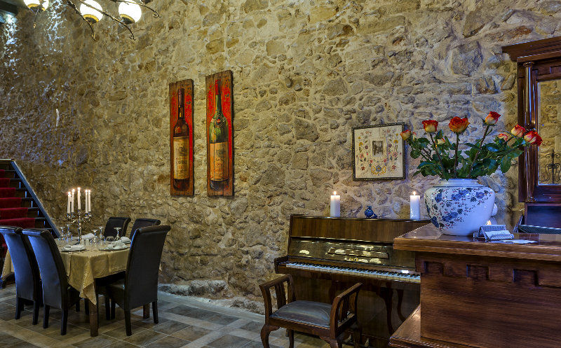 Thalassa Boutique Hotel (Adults Only) Rethymno  Exterior photo