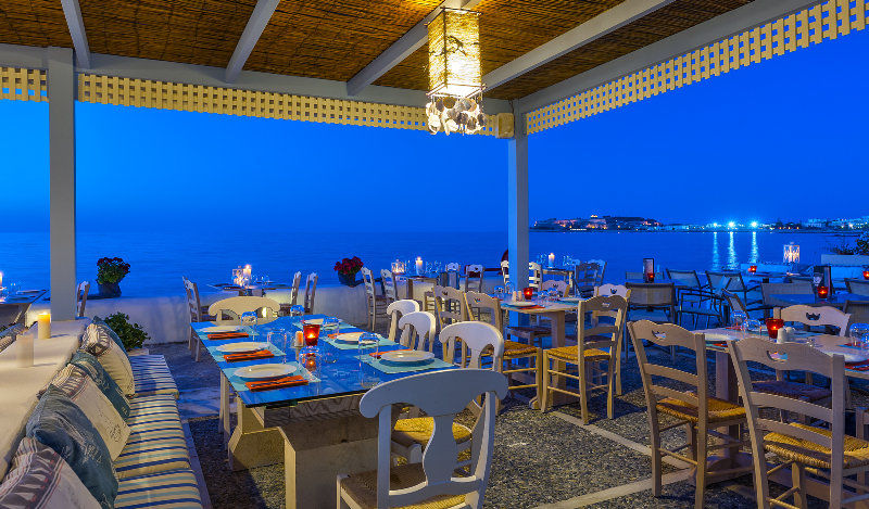 Thalassa Boutique Hotel (Adults Only) Rethymno  Exterior photo